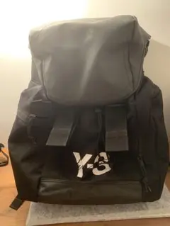 【美品】 Y-3 リュック XS MOBILITY BAG adidas 美品】 Y-3 リュック XS MOBILITY BAG adidas