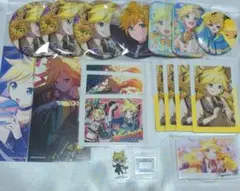 鏡音レン　プロセカ　まとめ売り