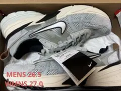 NIKE W V2K RUN 26.5cm