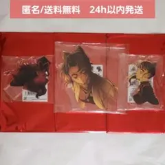 【新品】劇場版 鬼滅の刃 無限城編　アクスタ A 胡蝶しのぶ カナヲ 童磨