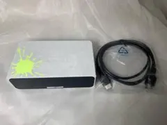 新品 スプラトゥーン3エディション 有機 ELモデル Switch ドッグ
