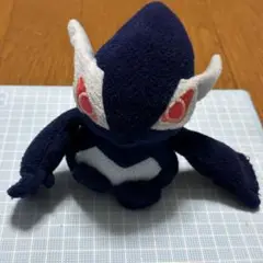 国内版　ポケモンXD ダークルギア　ぬいぐるみ 2025年最新】ダークルギア ぬいぐるみの人気アイテム - メルカリ
