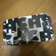 DHC ノベルティ　ミニポーチ