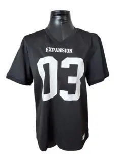 【新品】ユニフォーム風 メッシュ ユニフォーム風 Tシャツ AZUL メンズ
