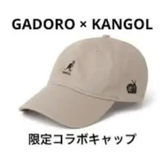 【GADORO】砂時計 キャップ(ブラック) GADORO】砂時計 キャップ(ブラック) - メルカリ
