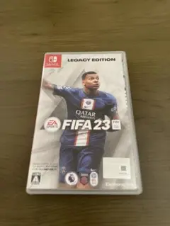 FIFA 23 LEGACY EDITION Nintendo Switch