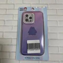 値下げ‼️グルマンディーズ メタモン iPhone 14 Pro / 13 Pro