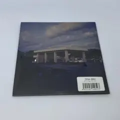【特典サインカード付き】Billyrrom 1st CD Progress