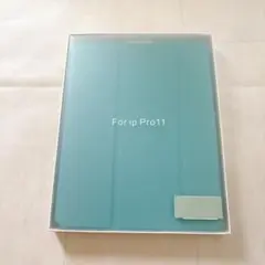 iPad Pro11 カバー　保護　アイパッドケース