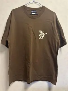 NEW YORK BURST Tシャツ