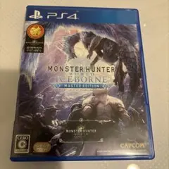 モンハンアイスボーン
