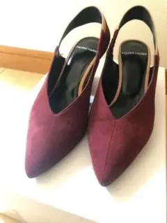 ピエールアルディ パンプス サンダル ドゥロワー PIERRE HARDY