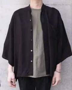 thee kimono sleeve shirts