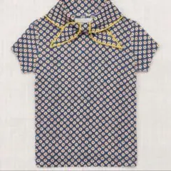 misha&puff moonlight flower スカウトT 4y