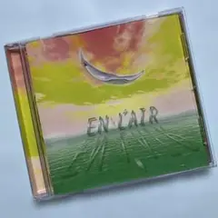 女性ボーカル作品集《EN L'AIR 1/fのゆらぎ》
