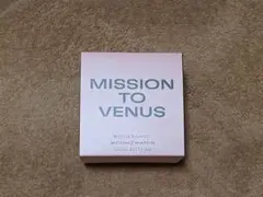 Swatch×Omega Mission to Venus 新品 未使用品