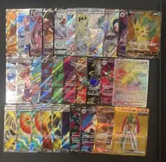 特価 AR CHR のみ 140枚 まとめ売り ポケモンカード - メルカリ