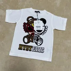 ヒステリックミニ 半袖t ♡ 105