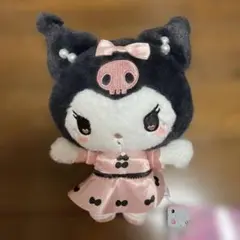 サンリオ クロミ ぬいぐるみ