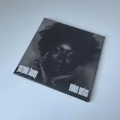 Yazmin Lacey “Voice Notes” CD