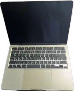 macbook air m3 16gb 256gb 10ｃＧＰＵ A3113
