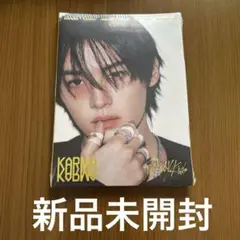 straykids KARMA accordion アコーディオン リノ