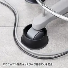 【新品】SNC-COVER1 キャスターカバー 5個入
