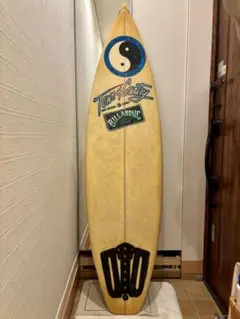 サーフィン・ボディボード TOWN & COUNTRY SURFBOARDS 5'7\"- 25.30L TOWN & COUNTRY SURFBOARDS 5'7