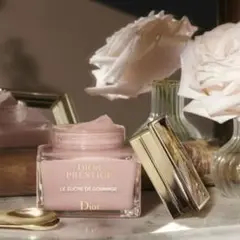 ディオール プレステージ ル ゴマージュ 150ml