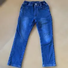 デニムパンツ 120サイズ