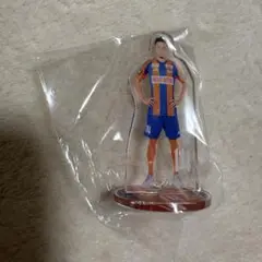 アルビレックス新潟 小原基樹 アクリルフィギュア