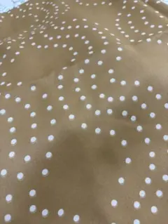IKEA カーテン　端切れ