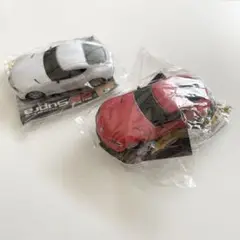 GRスープラ ガチャセット