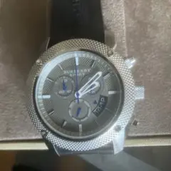 BURBERRY SPORT クロノグラフ ラバーベルト 61A+Bc+XzZL._UY350_.jpg