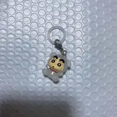 クレヨンしんちゃん めじるしアクセサリー