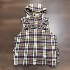 スワイプオンザクワイエット パーカー