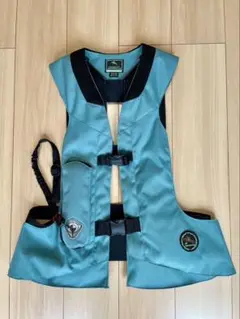 AIR INNOVATION 乗馬用ベスト Lサイズ　美品