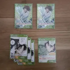 【レアあり】名探偵コナン　遠山和葉
