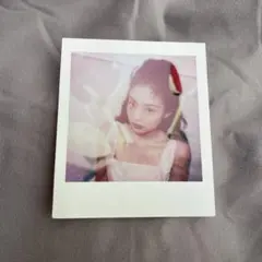 2025年最新】blackpink jennie solo photobookの人気アイテム