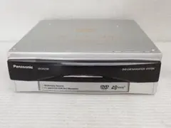 2025年最新】Panasonic DVD-ROMの人気アイテム - メルカリ