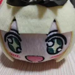 ご注文はうさぎですか 寝そべりぬいぐるみ シャロ