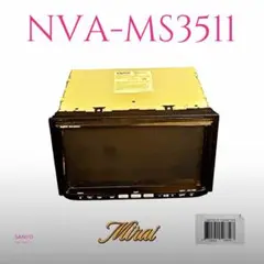 2025年最新】nva-ms3511の人気アイテム - メルカリ
