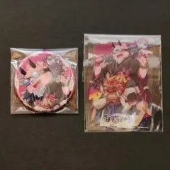 匿名配送　ドズル社　おおはらMEN