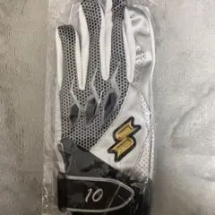 オーダー手袋になります。