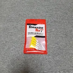 TORNADO TEE （トルネードティー）