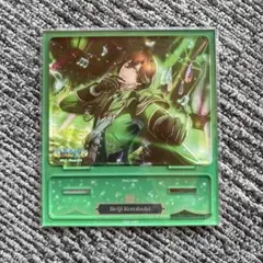 寿嶺二アクスタpromise of song アナザーショットver