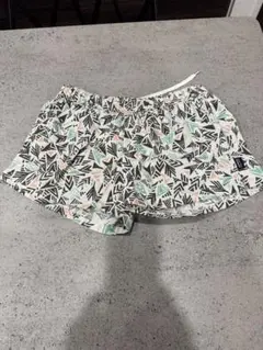 Patagonia 幾何学模様 Mサイズ ショートパンツ