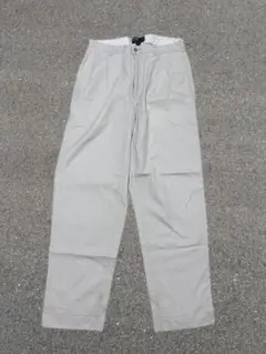 Polo by Ralph Lauren チノパン ベージュ　80s 90s