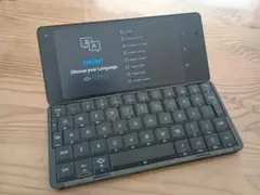 COSMO Communicator US キーボード