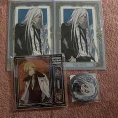 くじメイト 家庭教師ヒットマンREBORN! Collect Ver.